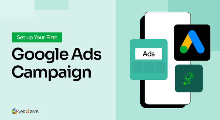 Google Ads Campaign Setup & Optimization