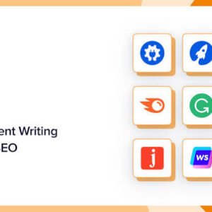 SEO Content Writing Package (4 Articles / 4000 Words)