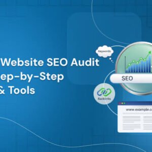 Complete Website SEO Audit & Strategy Report